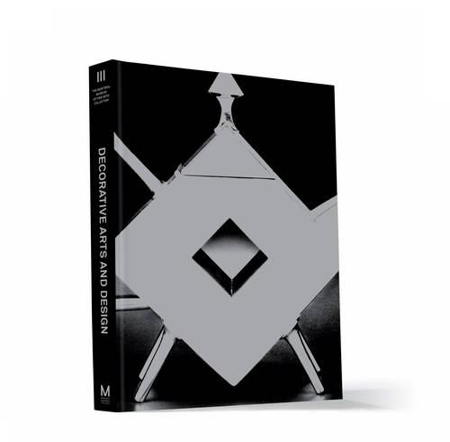 Decorative Arts and Design