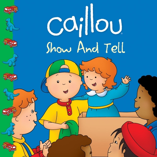 Caillou