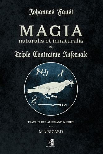Magia Naturalis et Innaturalis