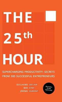 The 25th Hour
