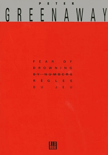 Fear Of Drowning By Numbers