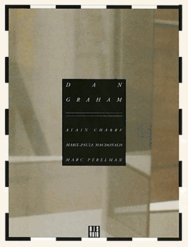 Dan Graham