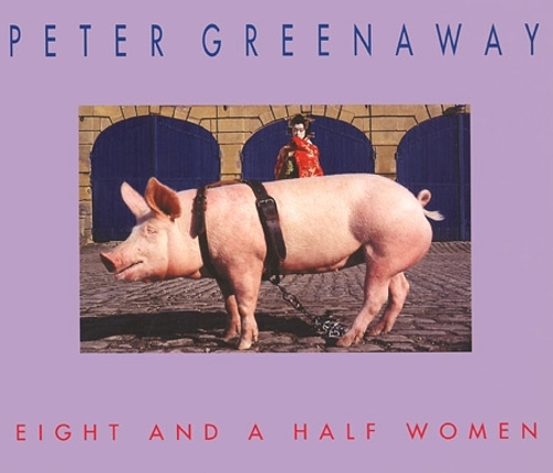 Eight And A Half Women
