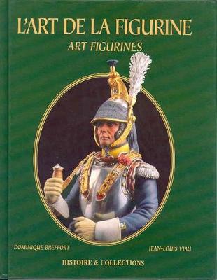 Art De La Figurine; Art Figurines