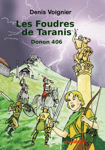 Les Foudres de Taranis