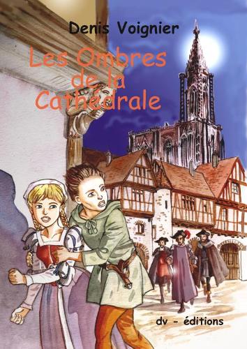 Les Ombres de la Cathedrale