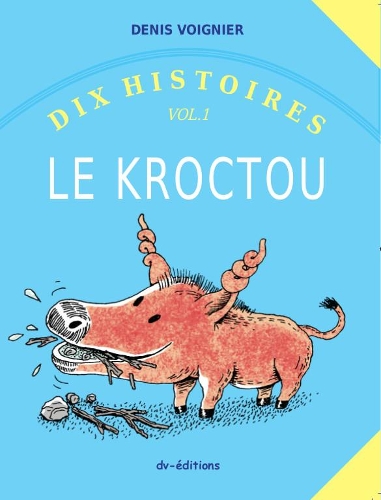 Dix Histoires