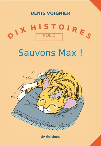 Dix Histoires