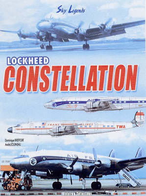 Lockheed Constellation