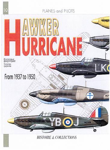 Hawker Hurricane