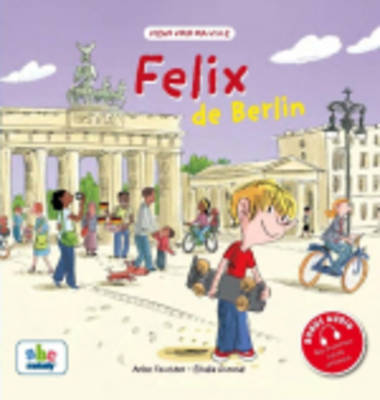 Felix de Berlin
