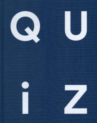 Quiz - Based on an Idea by Robert Stadler