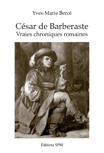 César de Barberaste