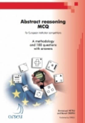Abstract Reasoning MCQ