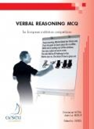 Verbal Reasoning MCQ