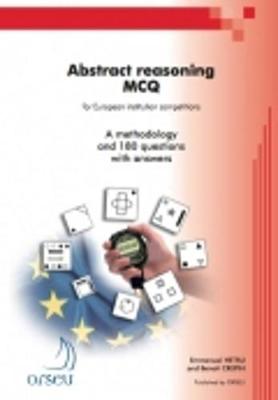 Orseu publications for the European Institutions examinations