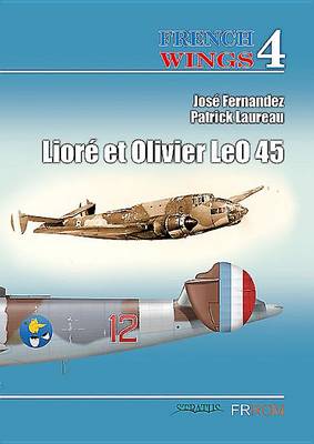 French Wings No. 4