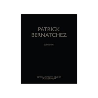 Patrick Bernatchez