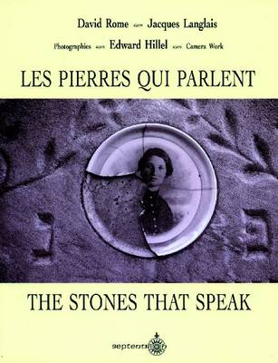 The Stones That Speak