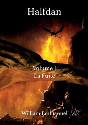 Halfdan - La Fuite