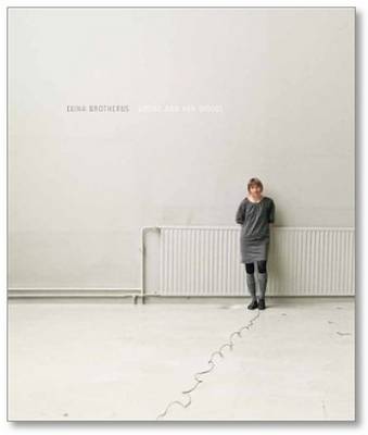 Elina Brotherus - Artist and Her Model