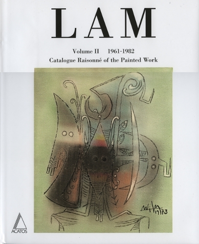 Wifredo LAM