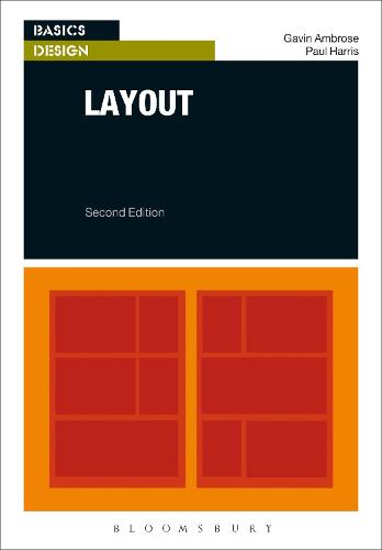 Basics Design 02: Layout 2nd Edition