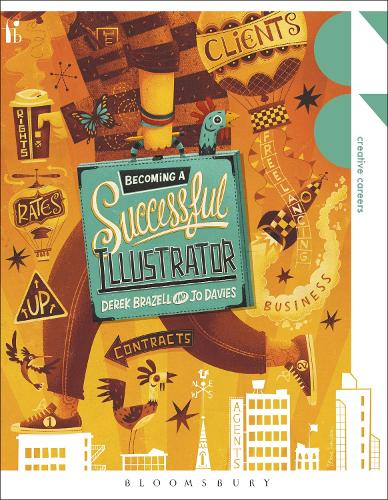 Becoming a Successful Illustrator