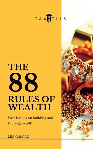The 88 Rules of Wealth