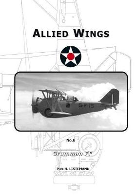 Grumman Ff