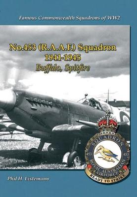 No.453 (Raaf) Squadron, 1941-1945