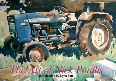 The Art of Nick Poullis