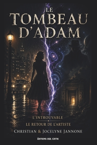 Le Tombeau d'Adam