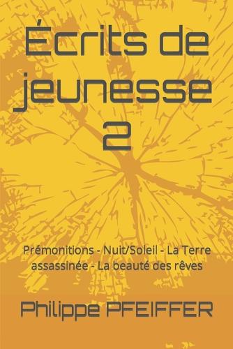 Écrits de jeunesse 2