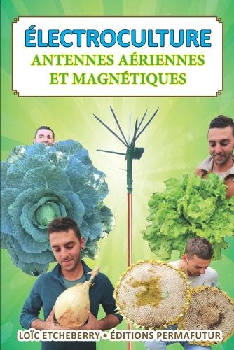 Antennes aériennes et magnétiques