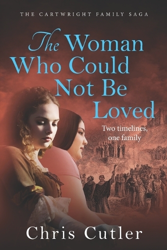 The Woman Who Could Not Be Loved