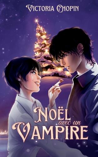 Noël avec un vampire