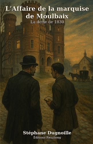 L'Affaire de la marquise de Moulbaix