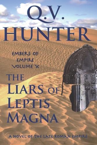 The Liars of Leptis Magna