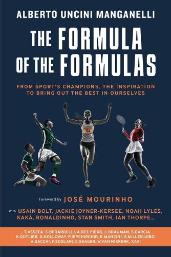 The Formula of the Formulas