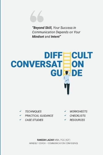 Difficult Conversation Guide