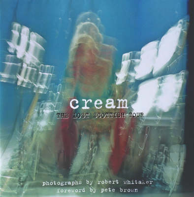 "Cream"