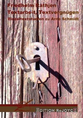 Textarbeit, Textvergn Gen