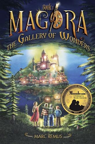 The Gallery of Wonders