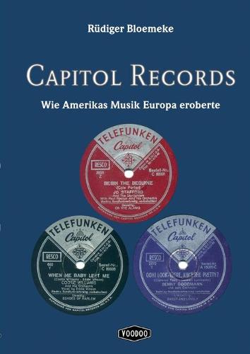 Capitol Records