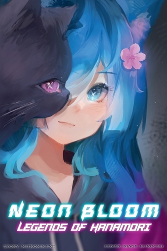 Neon Bloom