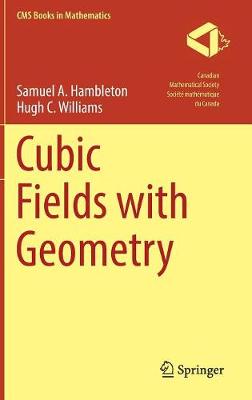 Cubic Fields with Geometry