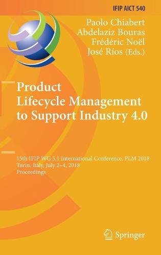 Product Lifecycle Management to Support Industry 4.0