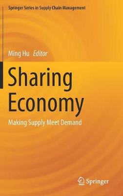 Sharing Economy