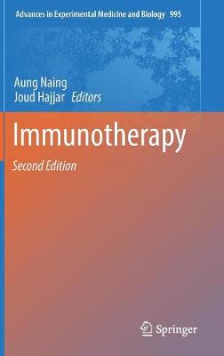 Immunotherapy